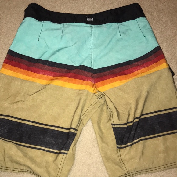 Reef Swim Trunks - Picture 2 of 3